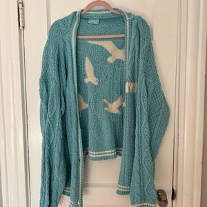 taylor swift 1989 cardigan